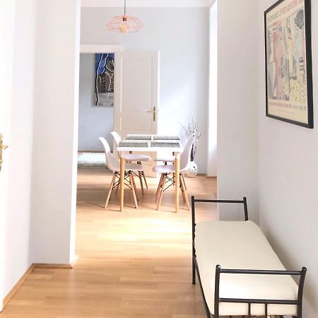 Classic, Modern&Charming! 7Min To Vienna'S Center! 外观 照片