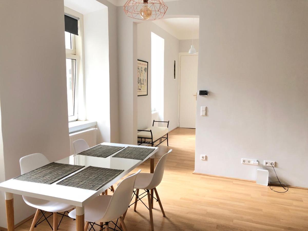 Classic, Modern&Charming! 7Min To Vienna'S Center! 外观 照片