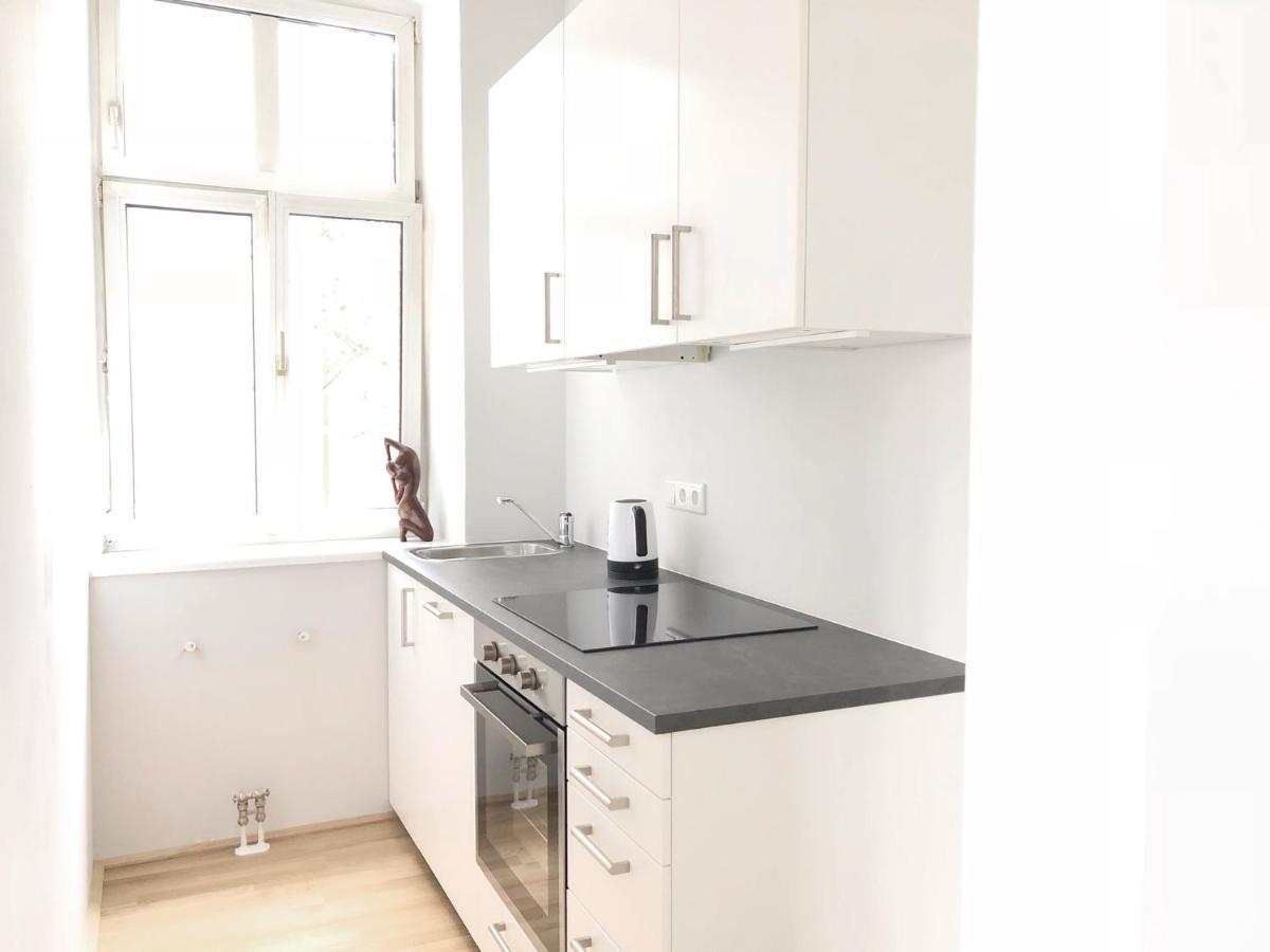 Classic, Modern&Charming! 7Min To Vienna'S Center! 外观 照片