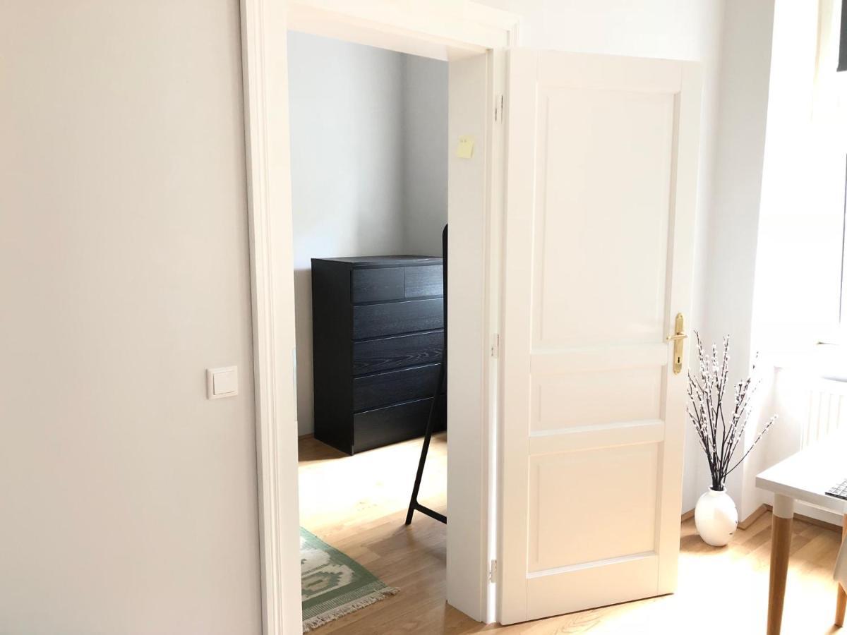 Classic, Modern&Charming! 7Min To Vienna'S Center! 外观 照片