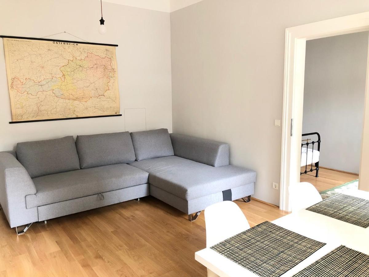 Classic, Modern&Charming! 7Min To Vienna'S Center! 外观 照片